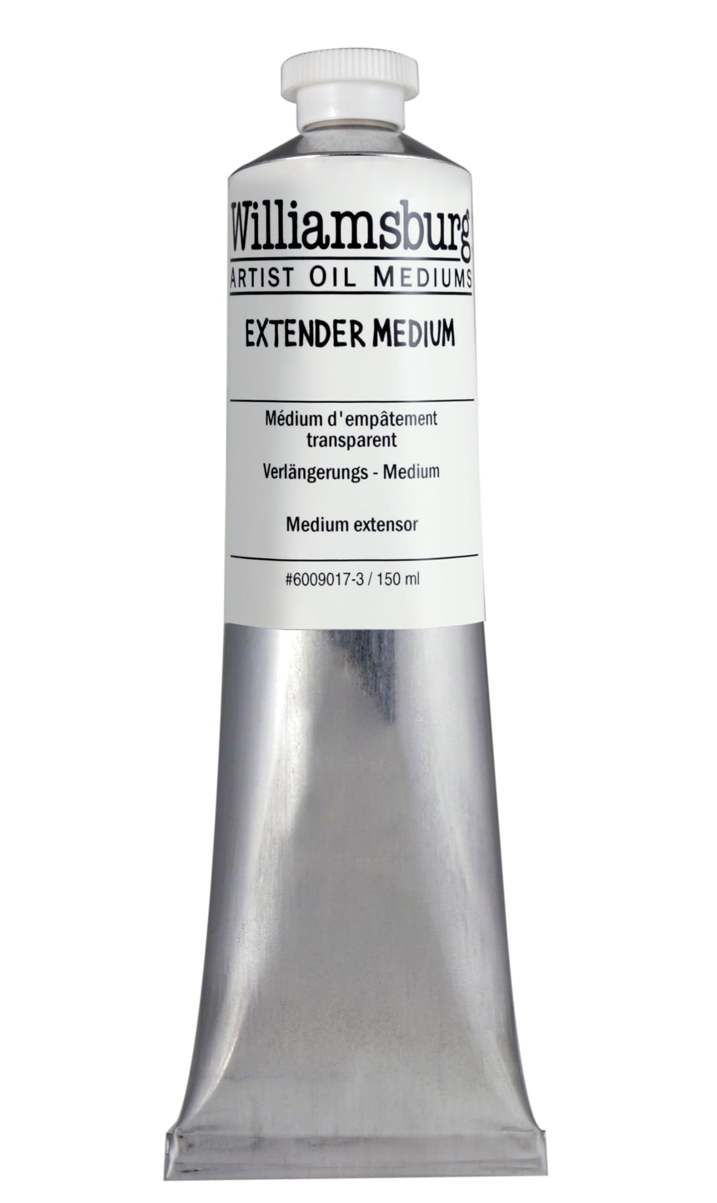 Williamsburg Oil Extender Medium Beauty & Personal Care Williamsburg