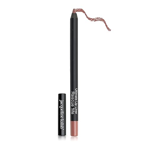 Jacqueline Kalab Ultimate Contouring Lip Liner RESCUE ME Beauty & Personal Care Jacqueline Kalab
