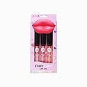 NICKA K NEW YORK Pure Glow Lip Oil (Pure Love) Beauty & Personal Care NICKA K NEW YORK