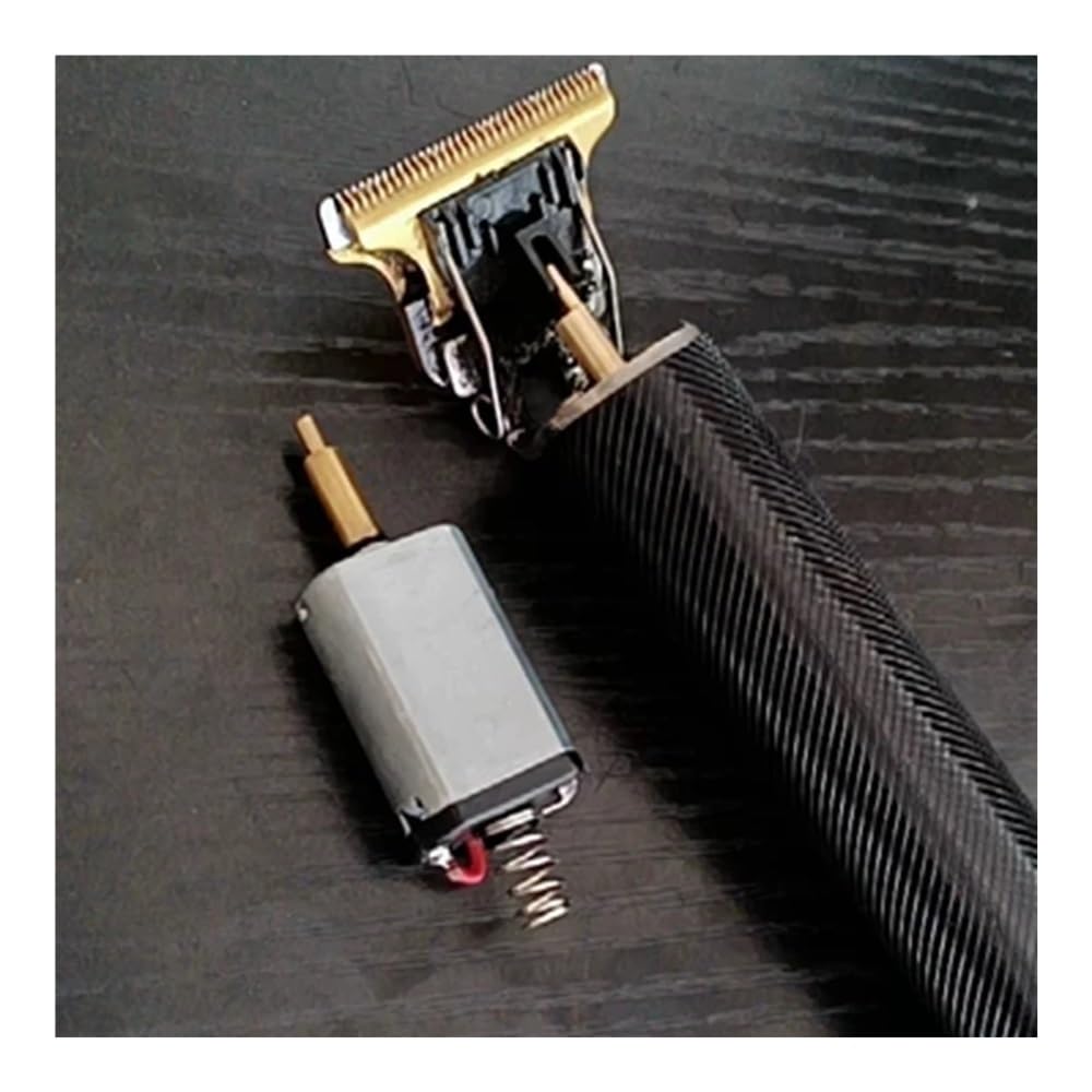 CQMLWSDNW 180 DC Electronic Starter Hair Clipper Barber Repair Accessories Beauty and Personal Care CQMLWSDNW