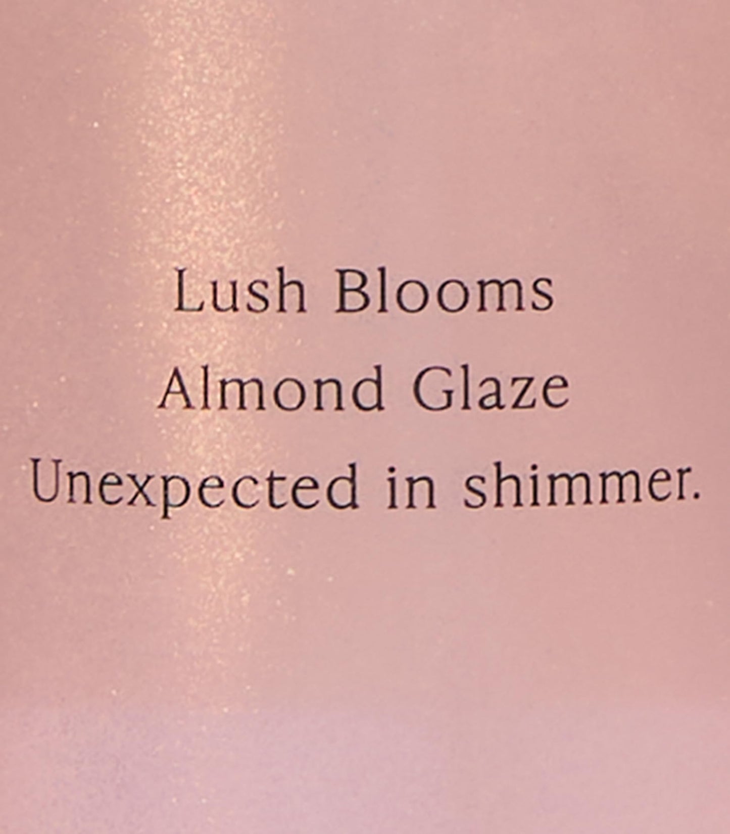 Victoria's Secret Velvet Petals Shimmer Body Mist for Women, Perfume with Notes of Blooms and Almond Glaze, Women's Spray, 250 ml / 8.4 oz Beauty & Personal Care Victoria's Secret