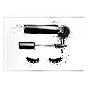 Stupell Industries Glam Mascara Lashes Makeup Wood Wall Art, Design by Alison Petrie Beauty & Personal Care Stupell Industries