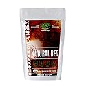 2 Packs Of Natural Red Henna Hair & Beard Color/Dye 100 Grams - Natural Hair Color, Plant-based Hair Dye - The Henna Guys Beauty & Personal Care The Henna Guys
