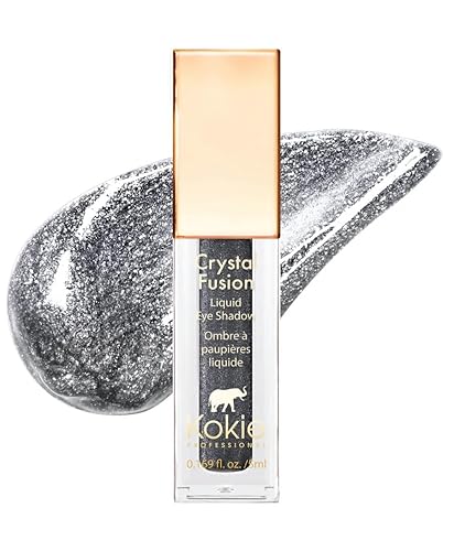 Kokie Cosmetics Crystal Fusion (Umbra) Beauty & Personal Care Kokie