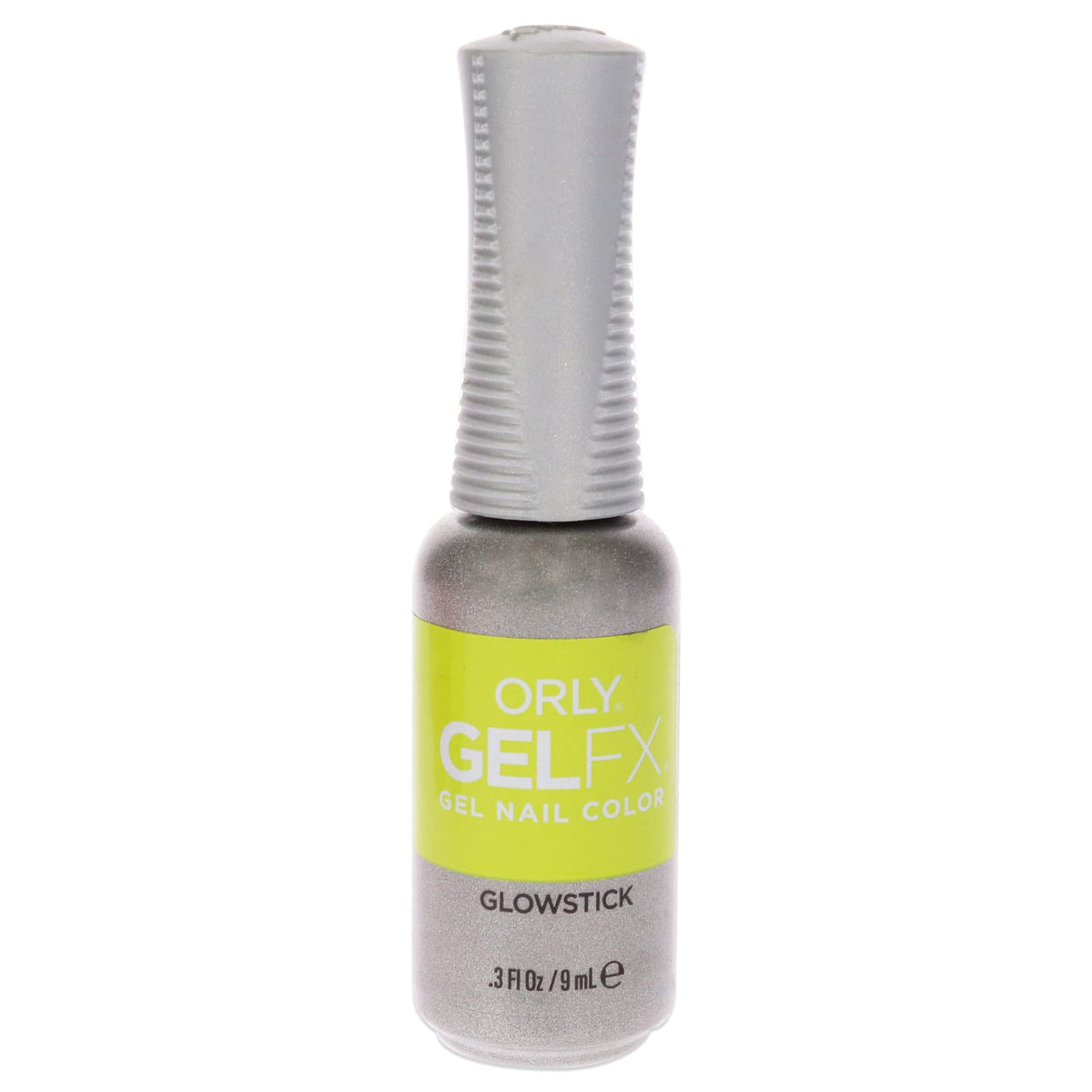 Gel Fx Gel Nail Color - 30765 Glowstick by Orly for Women - 0.3 oz Nail Polish