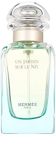 Hermes Un Jardin Sur Le Nil Eau de Toilette Spray, 1.7 oz Beauty & Personal Care Hermès