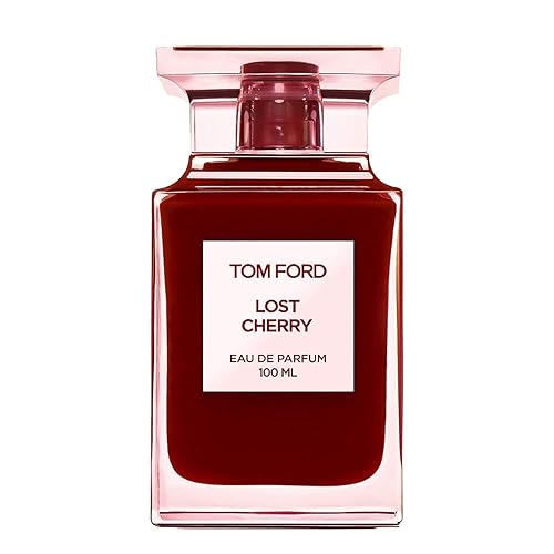 Tom Ford Lost Cherry for Unisex - 3.4 oz EDP Spray Beauty & Personal Care Tom Ford