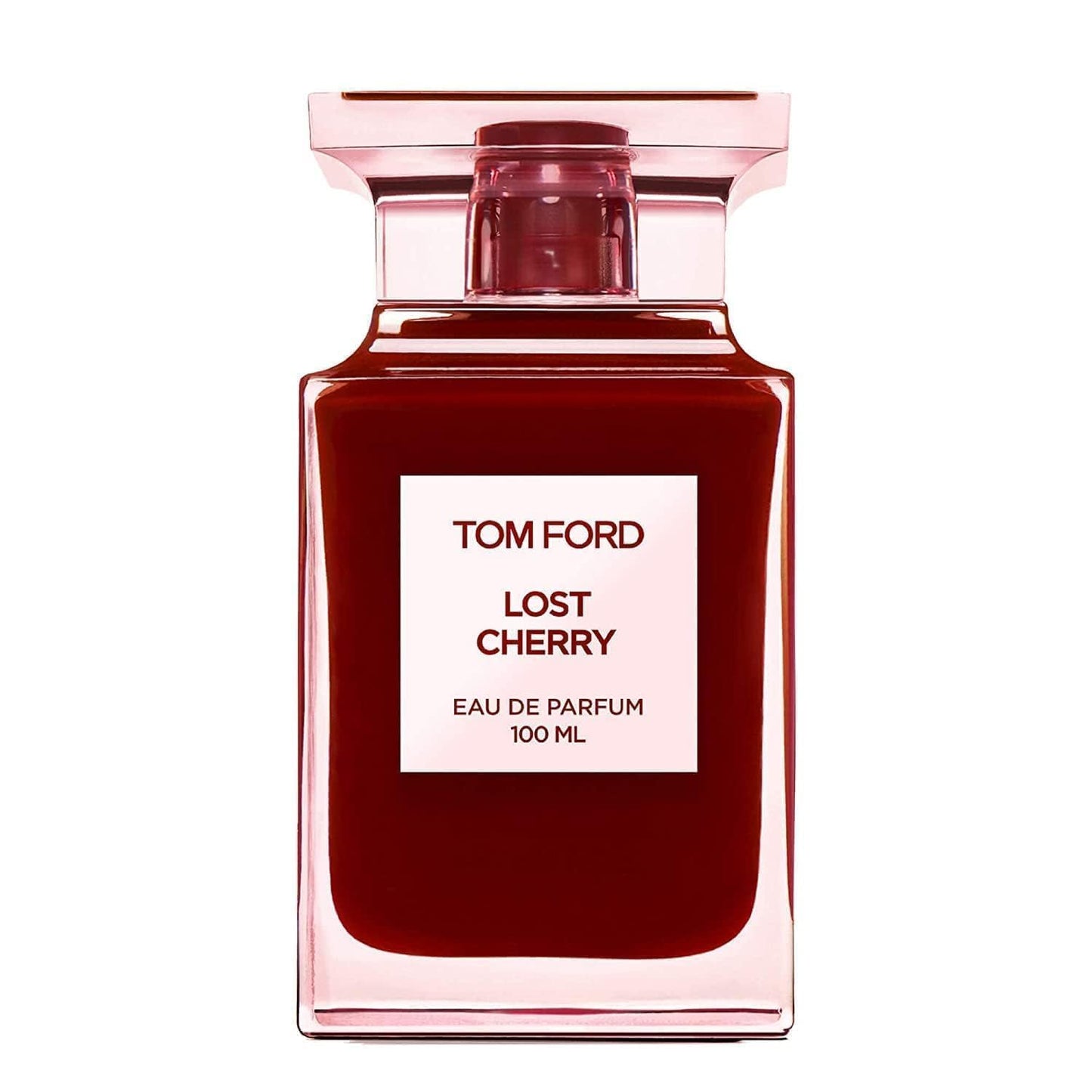 Tom Ford Lost Cherry for Unisex - 3.4 oz EDP Spray Beauty & Personal Care Tom Ford