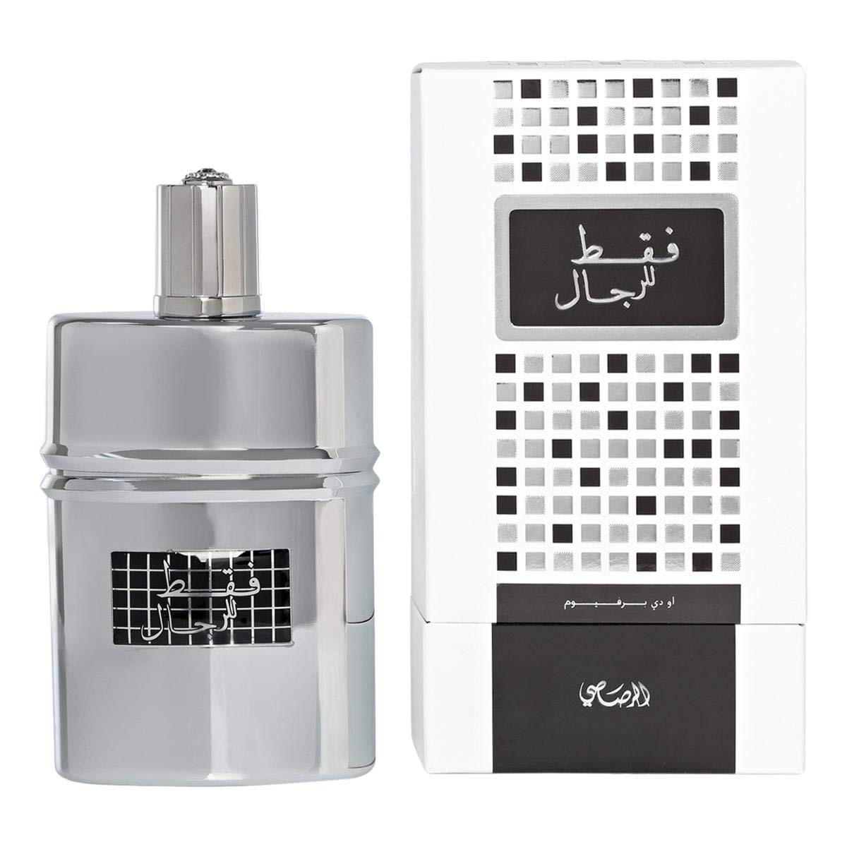 RASASI FAQAT LIL RIJAL 1.7 EAU DE PARFUM SPRAY FOR MEN Beauty & Personal Care RASASI