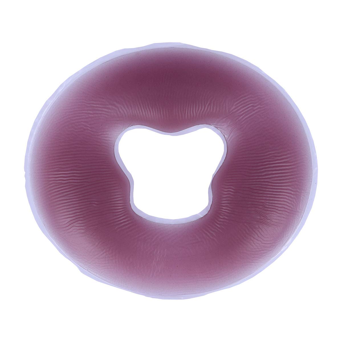 Lurrose Silicone Face Massage Pillow Face Spa Pillow Pad Body Relax Salon Cushion… Beauty and Personal Care Lurrose