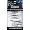 Ardell Individual Lashes - Long Black, Knot-Free Natural Lash Clusters Wispy Eyelash Clusters, Lightweight Cluster Eyelash Extensions, 6 Pack Beauty & Personal Care Ardell