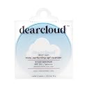 dearcloud Dear Sun Perfecting SPF Cushion - Color Adapting Sunscreen, Korean Sunscreen SPF 50+ (.53 oz) Beauty & Personal Care dearcloud