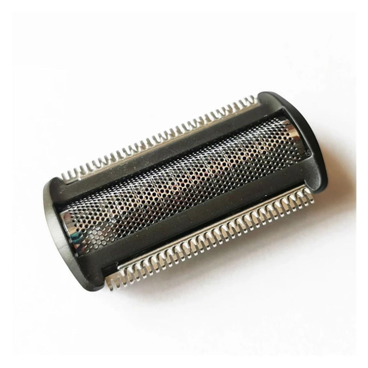 2X Trimmer Shaver Head Foil?Compatible For Norelco?Compatible For Bodygroom?BG2024 BG2036 BG3015 3010 TT2000 TT2021 Shp9500?Replacement For Electric Beauty and Personal Care YHNNH
