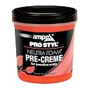 Ampro Pre-Creme Base for Sensitive Scalp - Wax Enhanced with Petroleum Jelly - Formulated to Protect Your Scalp During Chemical Processing - Relieves Beauty & Personal Care AmPro