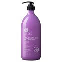 Luseta Curl Enhancing Coconut Oil Shampoo for Dry Damaged Hair, Restore Bounce & Define Curls, 33.8Oz, Prevent Breakage Beauty & Personal Care L LUSETA