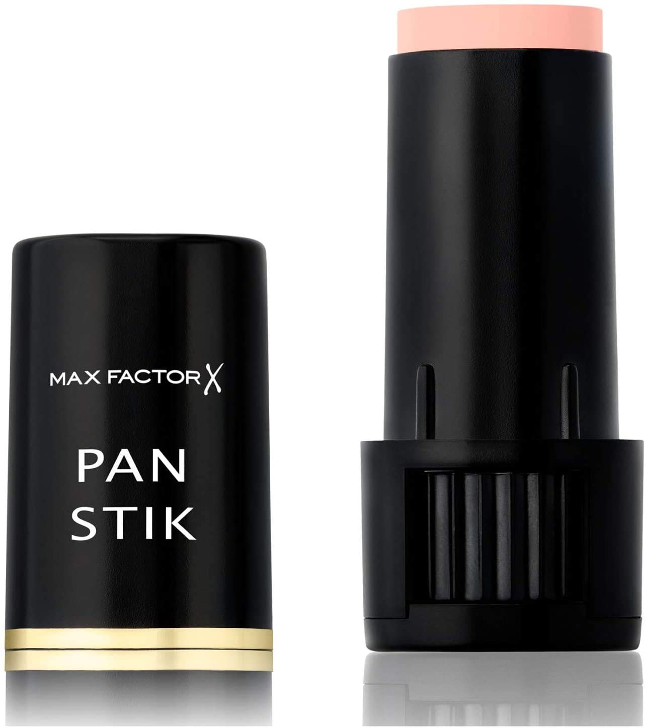 Max Factor Pan Stik Foundation, 25 Fair Beauty & Personal Care Max Factor