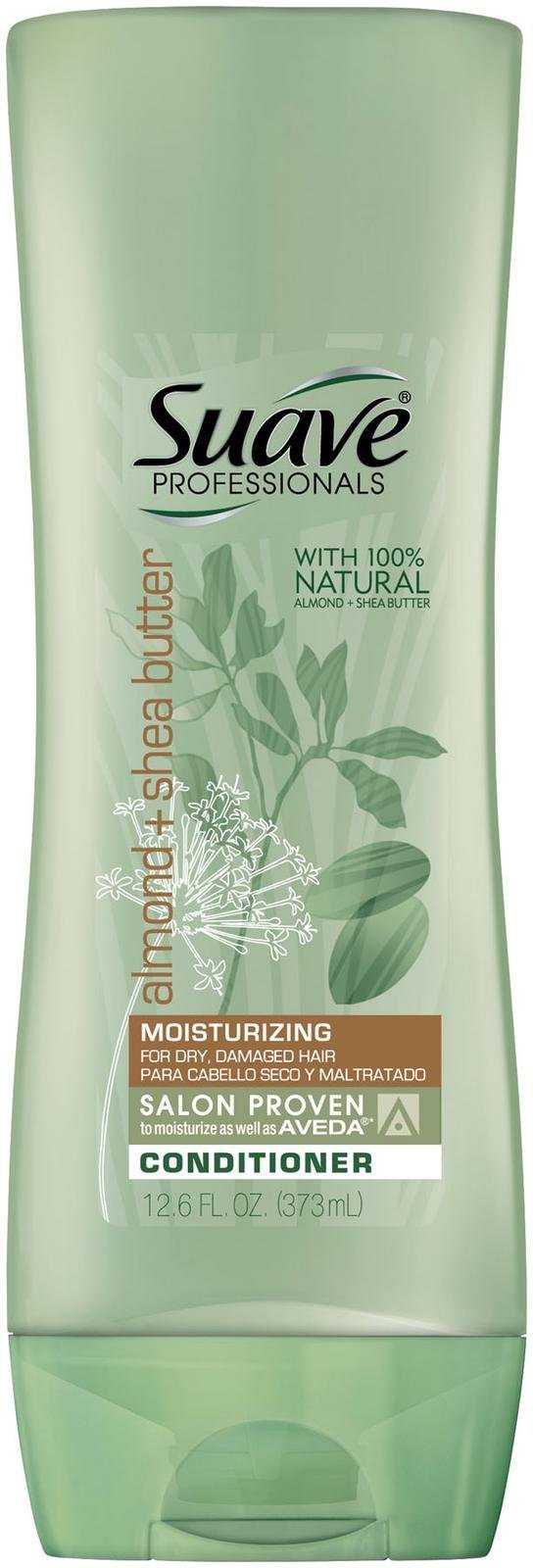 Suave Professionals Almond & Shea Butter Conditioner - 12.6 oz Beauty & Personal Care Suave