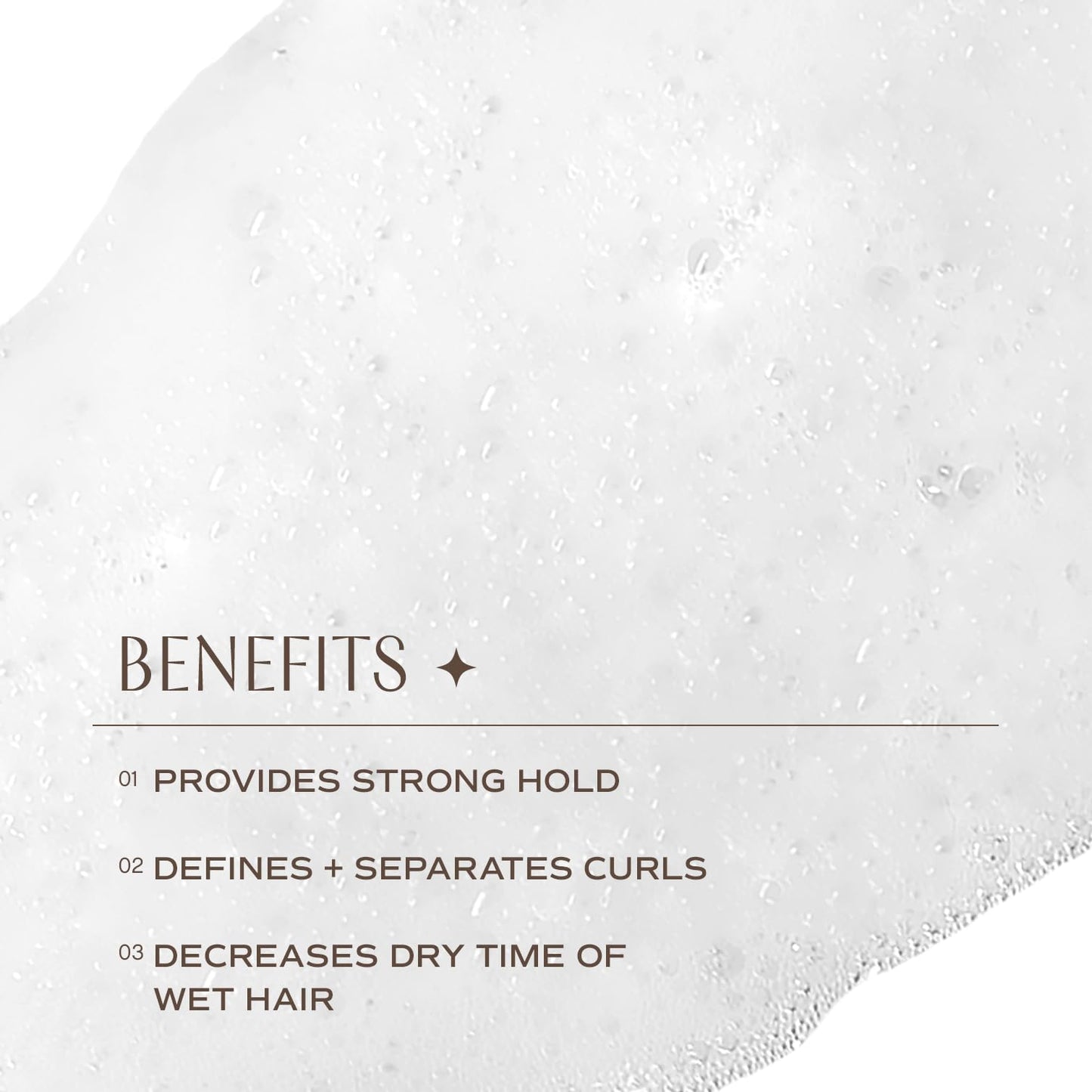 INNERSENSE Organic Beauty - Natural I Create Definition Styling Foam | Clean Haircare For Long-Lasting Curls (6 fl oz | 177 ml) Beauty & Personal Care INNERSENSE