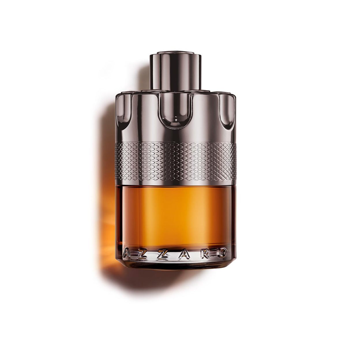 Azzaro Wanted By Night Eau de Parfum Warm Spicy Men's Cologne - 3.3 Fl Oz