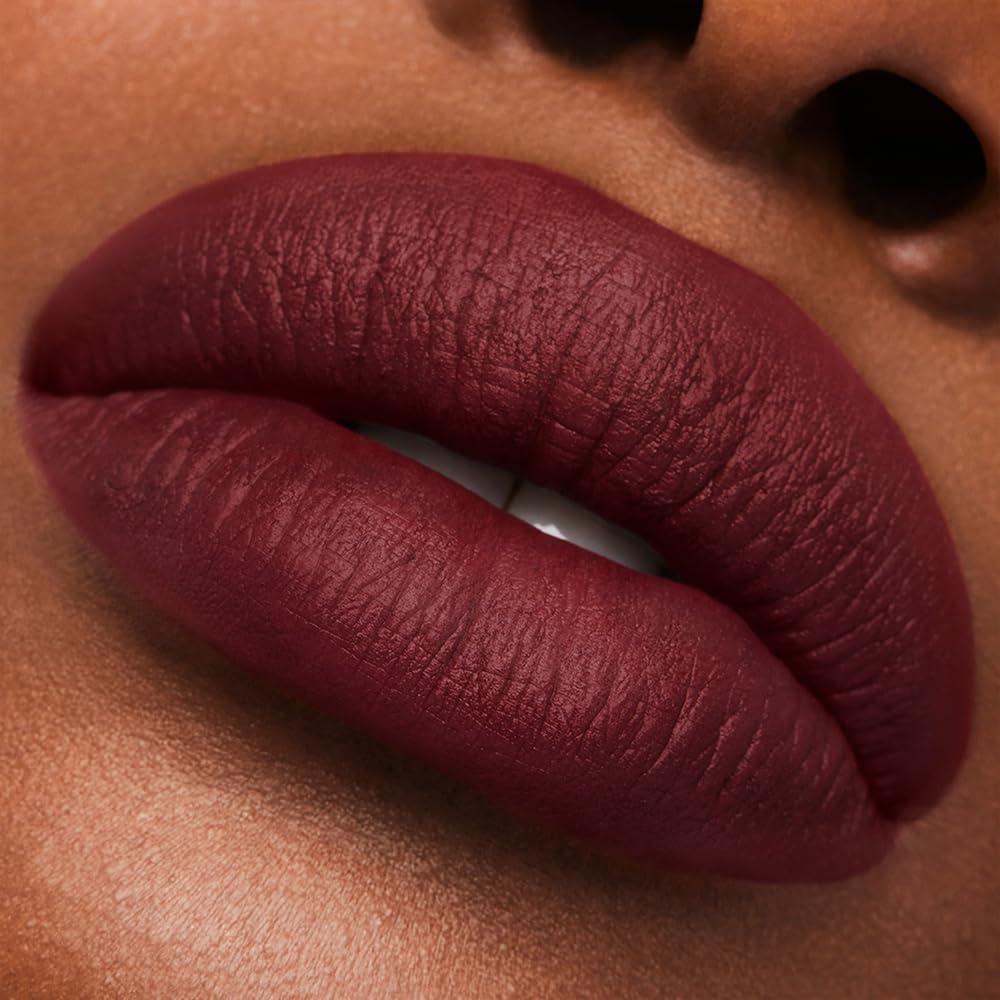 Estée Lauder Pure Color Long-Lasting Matte Lipstick for Women with Matte Finish | Plumping & Nourishing, 0.12 Ounce, 682 After Hours Beauty & Personal Care Estée Lauder