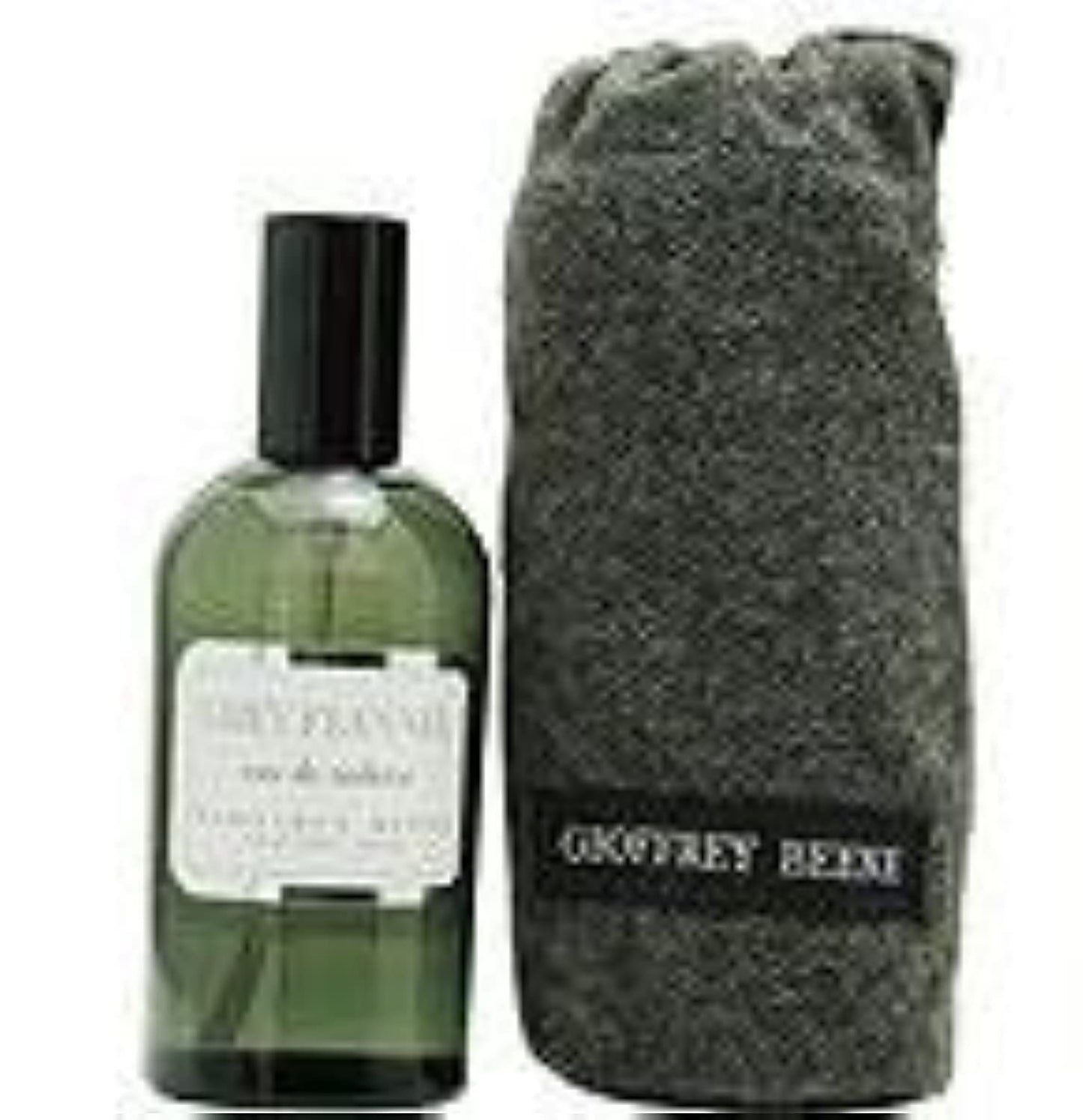 Eau De Grey Flannel By Geoffrey Beene For Men. Eau De Toilette Spray 4 Ounces Beauty & Personal Care Geoffrey Beene
