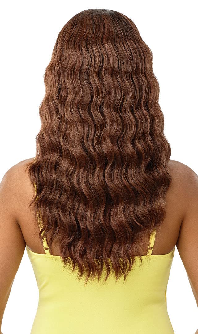 Outre Converti-Cap Wig - Wavy Mood