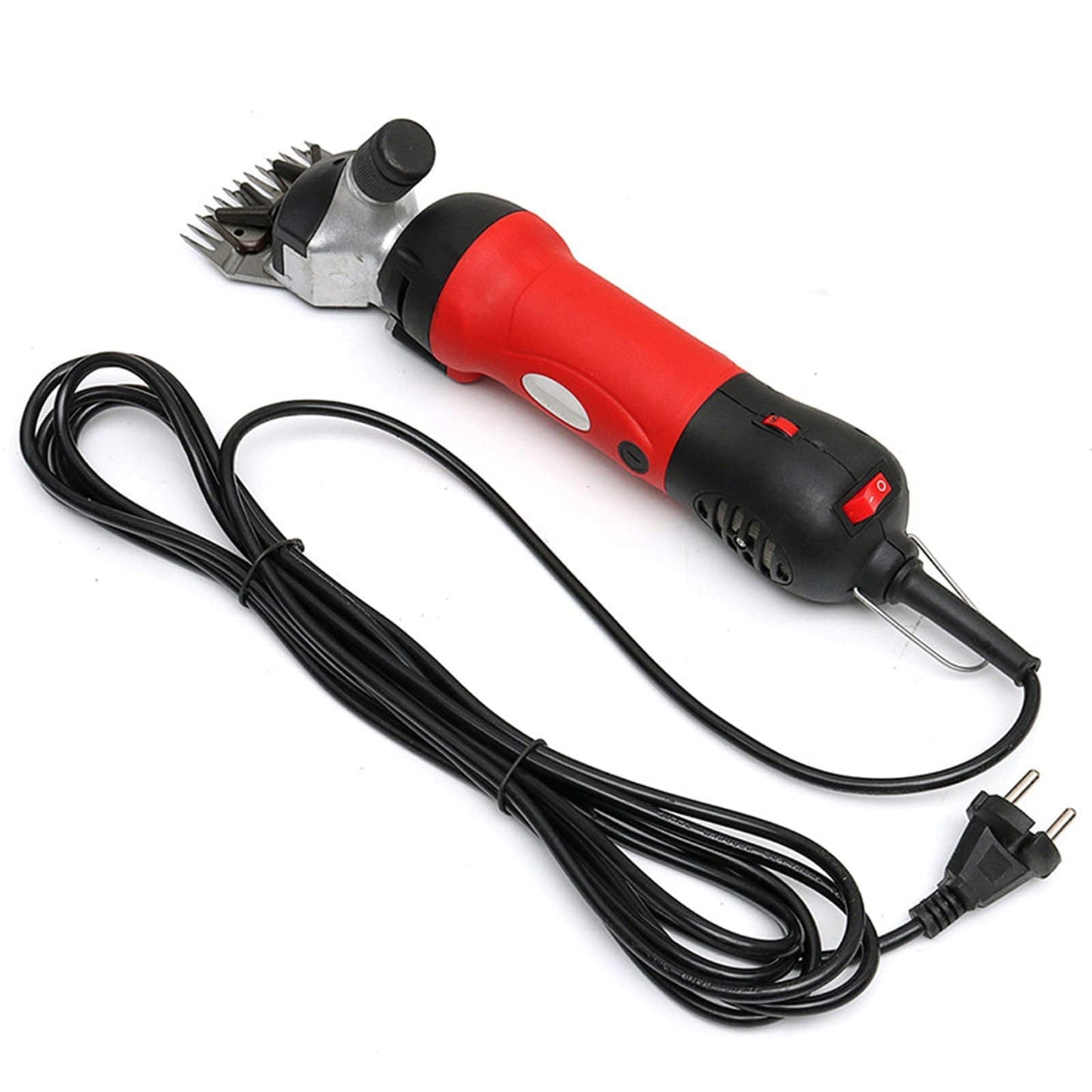 GagalU Professional Goat Shears Clipper Trimmer,Electric Sheep Shearing Machine,Sheep Shearing Machine,Sheep Electric Hair Clipper,Grooming Sheep Beauty and Personal Care GagalU