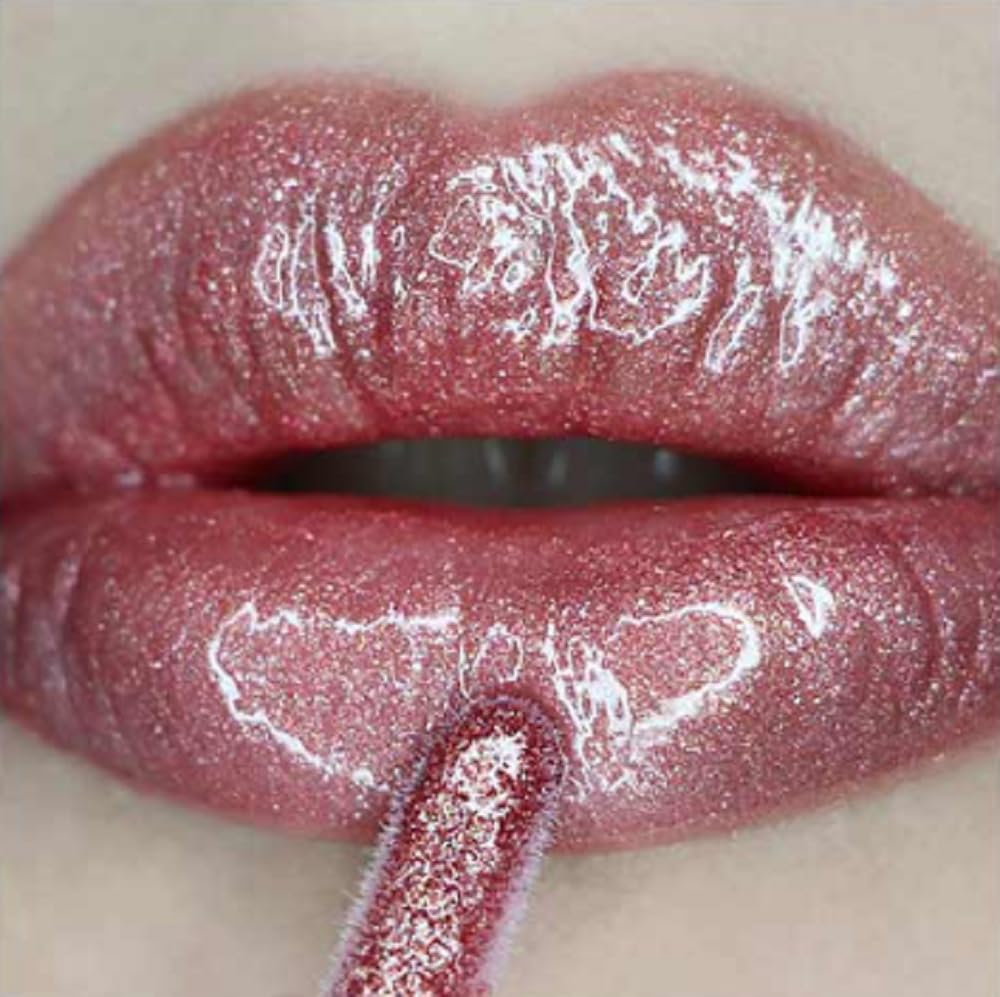 J.CAT BEAUTY Liptonix Extreme Shimmer Topper - Evidence 101 Beauty & Personal Care J.CAT BEAUTY