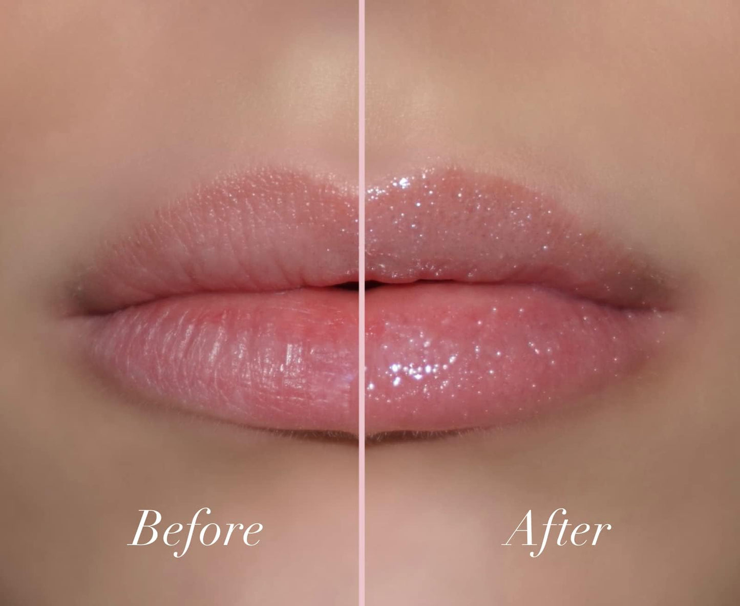 Girlactik Jello Gloss Balm - Hydrating Lip Gloss with Natural Shine, Pink Lemonade Scent, Moisturizing, and Smooth, Perfect for Everyday Lip Care with Beauty & Personal Care Girlactik