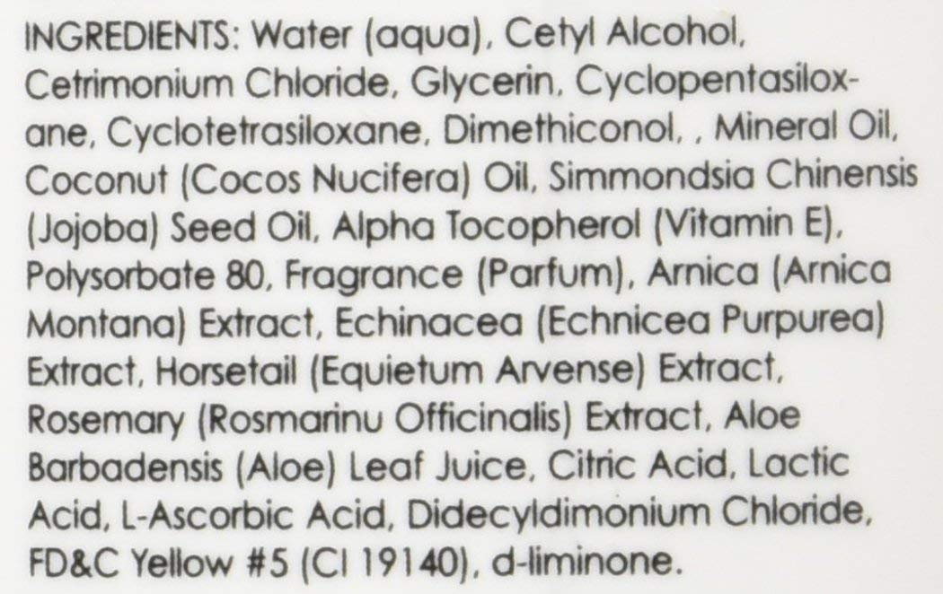 DOMINICAN MAGIC Revitalizing Hair Mask 32.oz