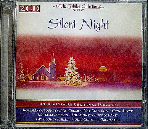 Silent Night Beauty & Personal Care United Multi License