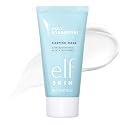 e.l.f. SKIN Holy Hydration! Sleeping Mask, Moisturizing & Plumping Dual-Use Sleep Or Rinse-Off Face Mask, Soothes Skin With A Creamy Formula Beauty & Personal Care e.l.f.