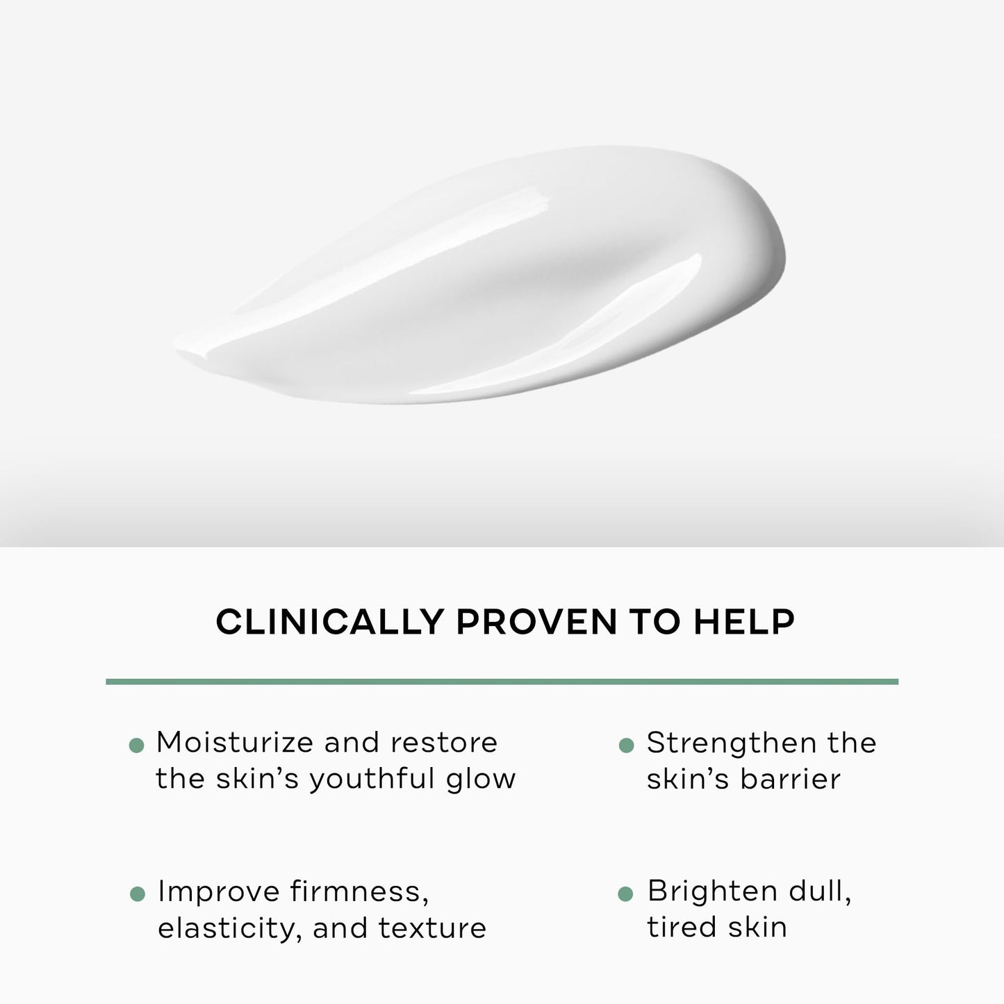 Replenix Age Restore Brightening Face Moisturizer with Hyaluronic Acid, Niacinamide & Ceramides, Medical-Grade Oil-Free Facial Cream for Mature Skin Beauty & Personal Care Replenix