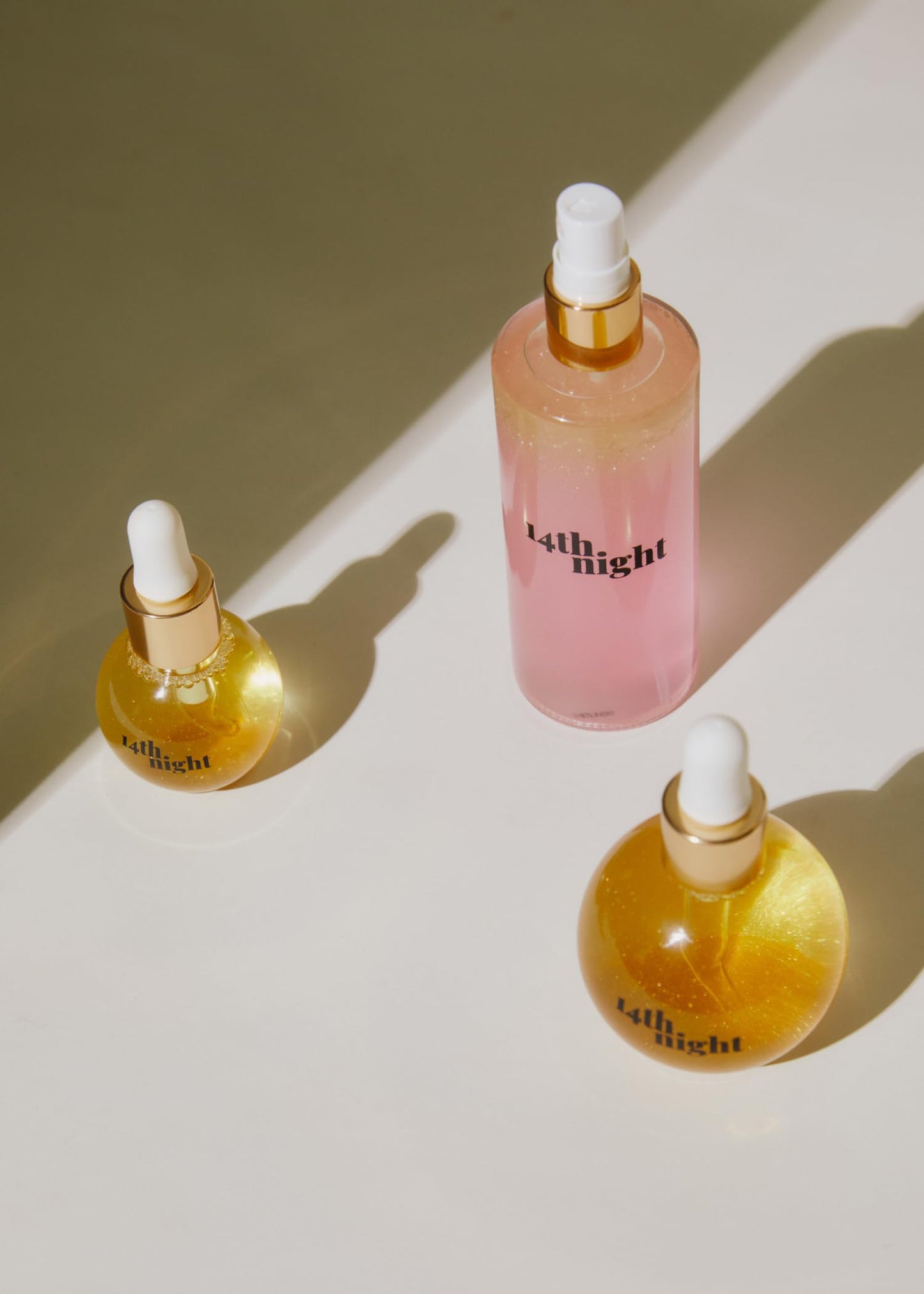 The Natural Surf Spray, 120 ML Beauty & Personal Care 14th Night