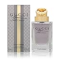 Gucci Made to Measure Eau de Toilette Spray for Men, 3 Ounce Beauty & Personal Care Gucci