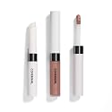 COVERGIRL Outlast All-Day Moisturizing Lip Color Spiced Latte 577, .13 Ounce (packaging may vary) Beauty & Personal Care COVERGIRL