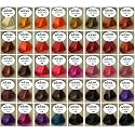 Via Natural Semi-Permanent Hair Color, 4oz - Burgundy #84 Beauty & Personal Care Via Natural