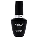 Cuccio Colour Veneer Nail Polish - Triple Pigmentation Technology - Polish Free Soak Off Gel - For Manicures And Pedicures - Full Coverage - Long Beauty & Personal Care Cuccio