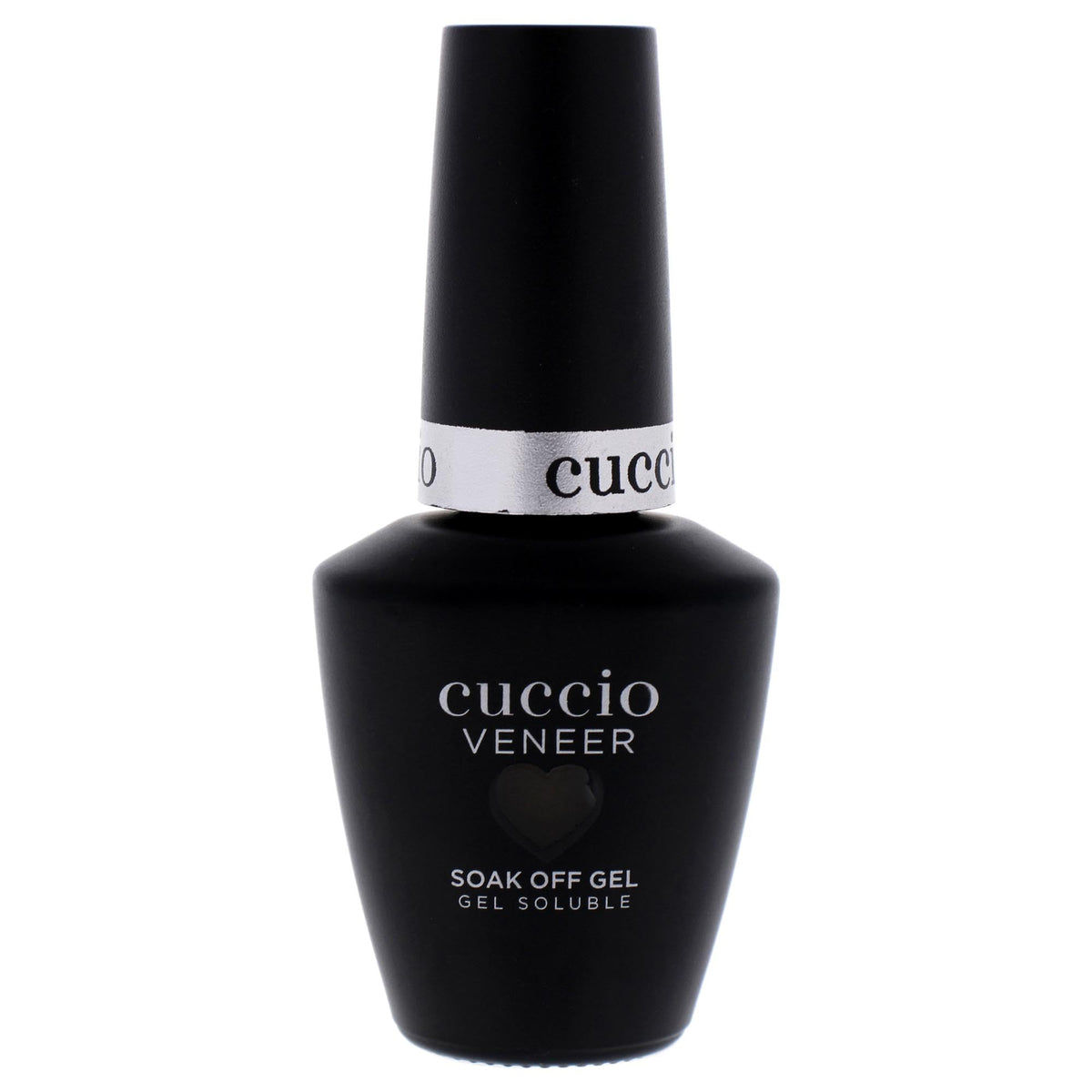 Cuccio Colour Veneer Nail Polish - Triple Pigmentation Technology - Polish Free Soak Off Gel - For Manicures And Pedicures - Full Coverage - Long Beauty & Personal Care Cuccio