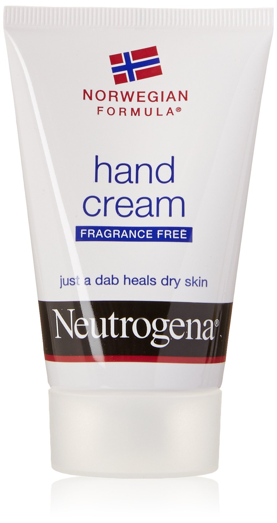 Neutrogena Hand Cream Norwegian Formula, 2 Oz (5 pack) Beauty & Personal Care Neutrogena
