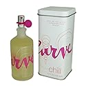 Liz Claiborne Curve Chill, 3.4 Ounce Beauty & Personal Care Liz Claiborne