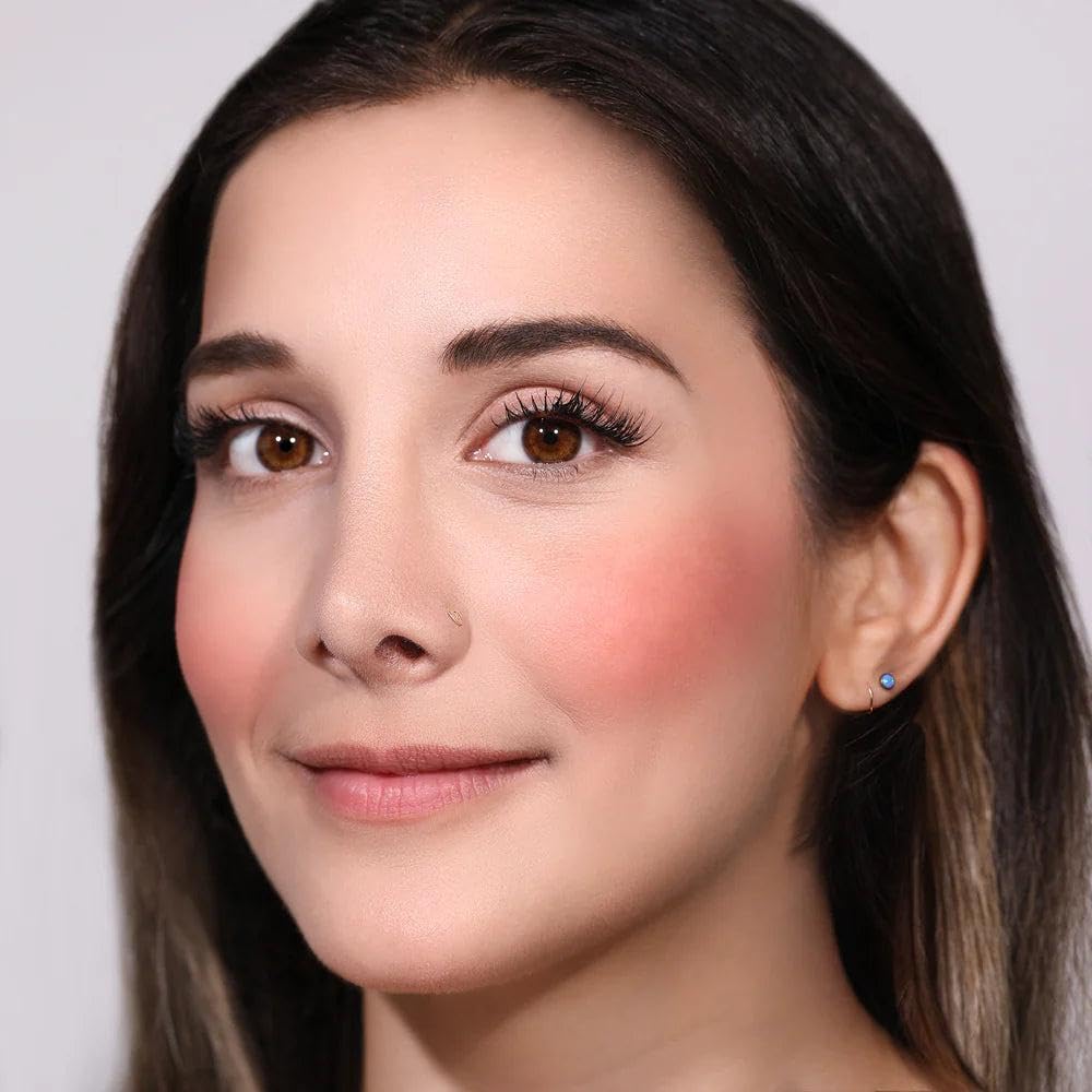 Love Steady Liquid Blush (017, Sweet Stuff)