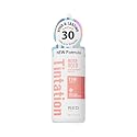 Red by Kiss Tintation Semi-Permanent Hair Color, Aloe Vera Water Based, Argan Oil, Olive Oil, Collagen & Keratin, Long-Lasting Color Dye (Rose Gold, 5 Beauty & Personal Care Red By Kiss