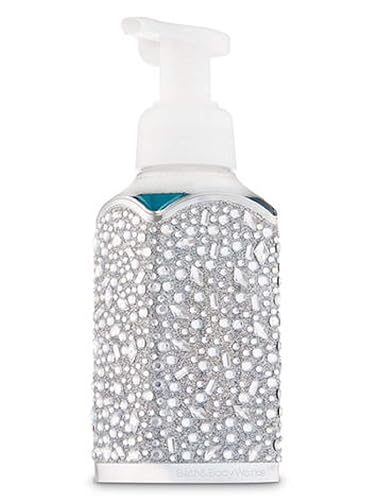 Bath & Body Works Gentle Foaming Hand Soap Sleeve Tossed Gems Beauty & Personal Care Bath & Body Works