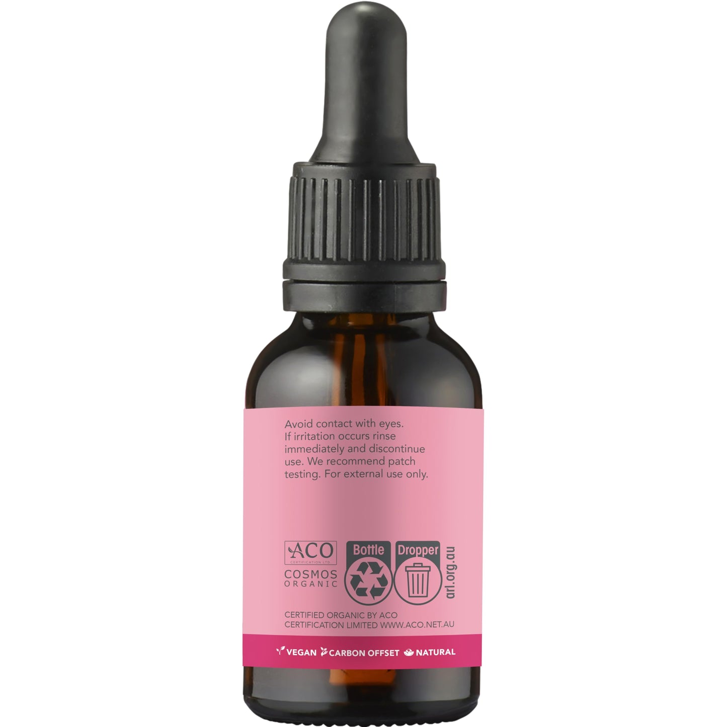 Sukin Certified Organic Rosehip Oil, 0.85 fl oz Beauty & Personal Care Sukin