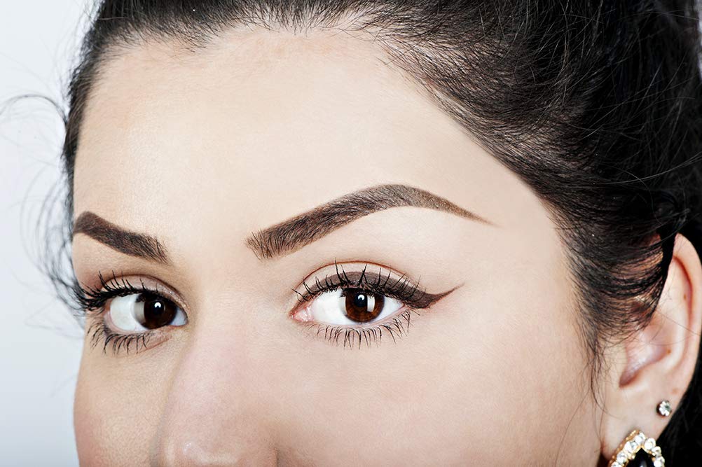 NYX PROFESSIONAL MAKEUP Tres Jolie Gel Pencil Liner, Brown Beauty & Personal Care NYX PROFESSIONAL MAKEUP
