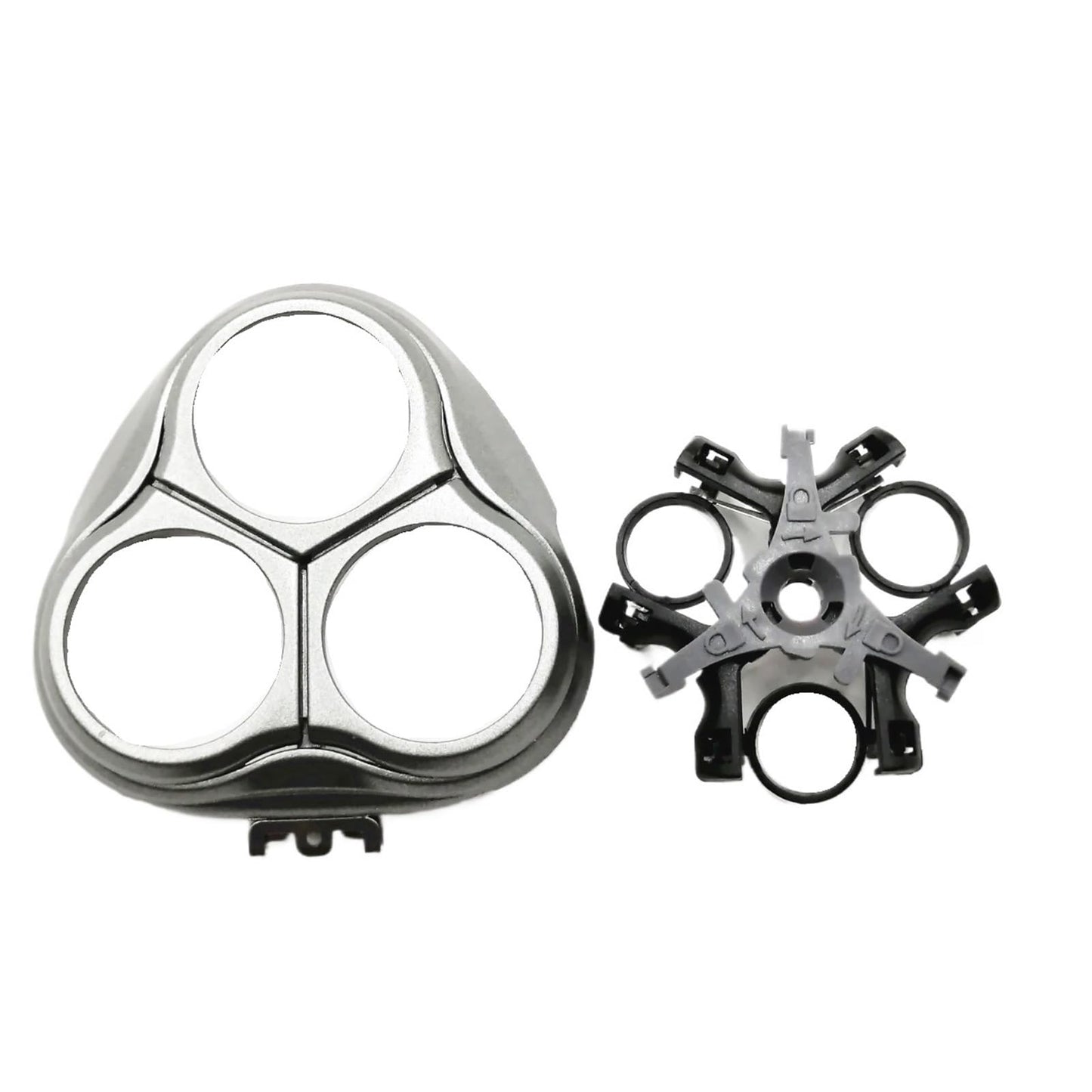 Shaver Head Plate & Holder?Replace The Shaving Head, Compatible for Philips?Norelco HQ8240XL HQ8250XL HQ8260XL HQ8270XL HQ8230 HQ8240 HQ8250 HQ8260 Beauty and Personal Care RIMBILIE