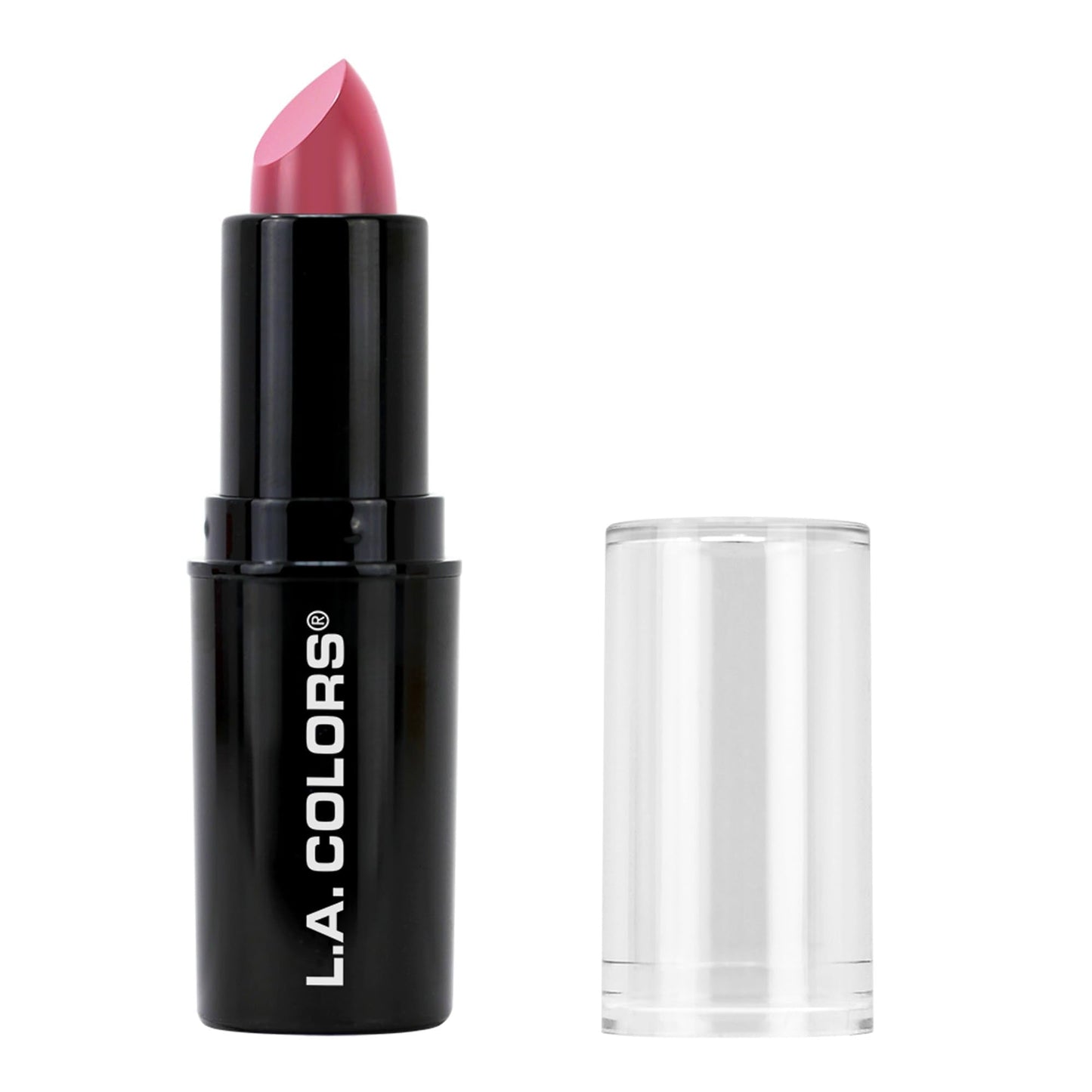 L.A. COLORS Pout Chaser Lipstick, Dandy CLIPC849 Beauty & Personal Care L.A. COLORS