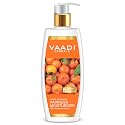 Vaadi Herbals Fairness Moisturizer Lotion With Mandarin And Silk Extract - Vitamin C Rich Mandarins Effectively Lightens Your Skin Tone While Deep Beauty & Personal Care Vaadi Herbals