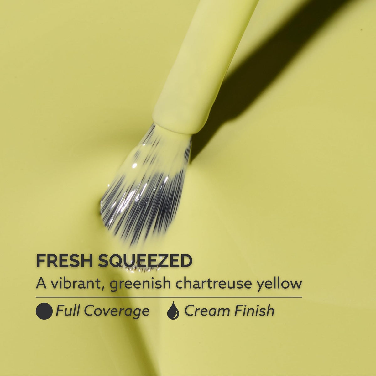 Dazzle Dry Nail Lacquer, Step 3 - Fresh Squeezed (0.5 fl oz)